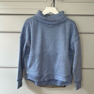 athleta girl (8-10) sweatshirt